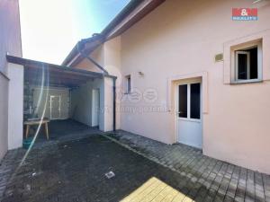 Prodej rodinného domu, Velké Bílovice, Morávky, 245 m2