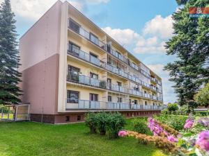 Prodej bytu 3+1, Třebechovice pod Orebem, Nerudova, 73 m2