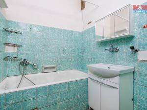 Prodej bytu 3+1, Třebechovice pod Orebem, Nerudova, 73 m2