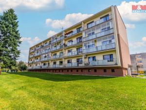 Prodej bytu 3+1, Třebechovice pod Orebem, Nerudova, 73 m2