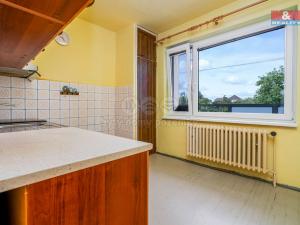 Prodej bytu 3+1, Třebechovice pod Orebem, Nerudova, 73 m2