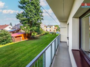 Prodej bytu 3+1, Třebechovice pod Orebem, Nerudova, 73 m2