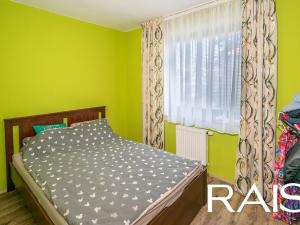 Prodej rodinného domu, Brno, Rudišova, 224 m2