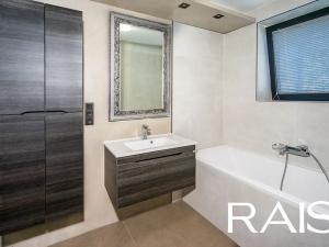 Prodej rodinného domu, Brno, Rudišova, 224 m2