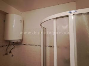 Prodej bytu 1+kk, Krásná, 25 m2