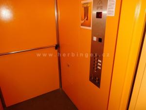 Prodej bytu 1+kk, Krásná, 25 m2