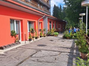 Prodej bytu 1+kk, Krásná, 25 m2