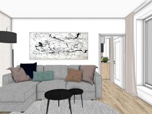 Prodej bytu 2+1, Plzeň - Východní Předměstí, Francouzská třída, 57 m2