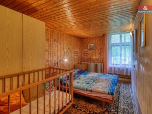 Prodej chalupy, Kopidlo, 240 m2