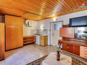 Prodej chalupy, Kopidlo, 240 m2