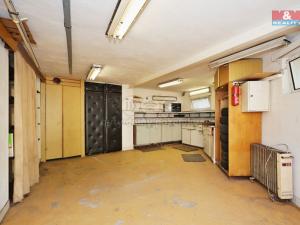 Pronájem garáže, Havlíčkův Brod, 28 m2