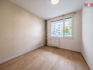 Pronájem bytu 2+kk, Březnice, Rožmitálská, 46 m2