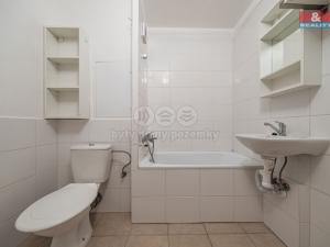 Pronájem bytu 2+kk, Březnice, Rožmitálská, 46 m2