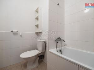 Pronájem bytu 2+kk, Březnice, Rožmitálská, 46 m2