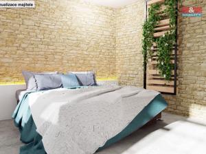 Prodej rodinného domu, Slavonice, Horní náměstí, 326 m2