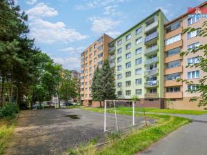 Prodej bytu 3+1, Karlovy Vary - Rybáře, Vodárenská, 77 m2