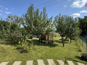Prodej zahrady, Přerov, Žernava, 16 m2