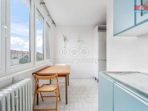 Prodej bytu 2+1, Praha - Stodůlky, Volutová, 62 m2