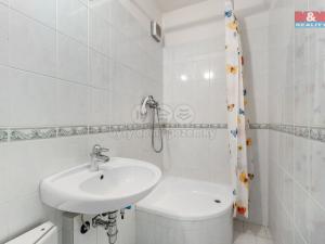 Prodej bytu 2+1, Praha - Stodůlky, Volutová, 62 m2