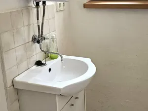 Pronájem obchodního prostoru, Tábor, Budějovická, 50 m2