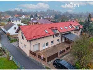 Pronájem bytu 4+kk, Tábor, U Jednoty, 130 m2