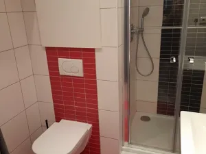 Pronájem bytu 1+1, Brno, Glinkova, 31 m2