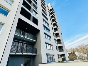 Pronájem bytu 2+kk, Praha - Kamýk, Ve Lhotce, 59 m2