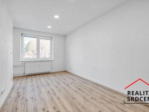Pronájem bytu 1+kk, Frýdek-Místek, Jana Švermy, 35 m2