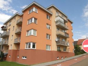 Pronájem bytu 2+kk, Plzeň, Květná, 51 m2