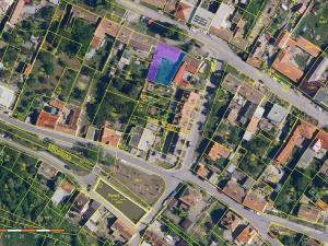 Prodej rodinného domu, Miroslav, Dr. Milady Horákové, 90 m2