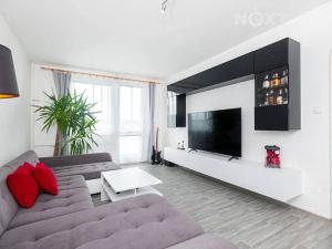 Prodej bytu 4+1, Hlinsko, Družstevní, 87 m2