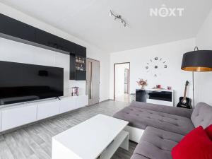 Prodej bytu 4+1, Hlinsko, Družstevní, 87 m2