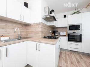 Prodej bytu 4+1, Hlinsko, Družstevní, 87 m2