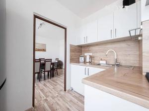 Prodej bytu 4+1, Hlinsko, Družstevní, 87 m2