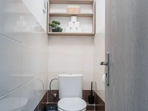 Prodej bytu 4+1, Hlinsko, Družstevní, 87 m2