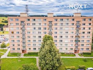 Prodej bytu 4+1, Hlinsko, Družstevní, 87 m2