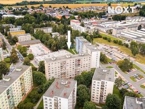 Prodej bytu 4+1, Hlinsko, Družstevní, 87 m2