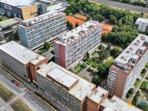 Prodej bytu 3+1, Praha - Vršovice, Turkmenská, 89 m2