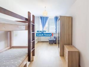 Prodej bytu 3+1, Olomouc, Skupova, 68 m2