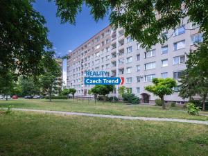 Prodej bytu 3+1, Olomouc, Skupova, 68 m2