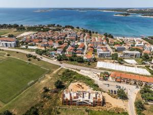 Prodej bytu 3+kk, Medulin, Chorvatsko, 80 m2