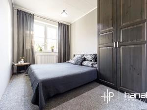 Pronájem bytu 3+kk, Olomouc, Voskovcova, 58 m2