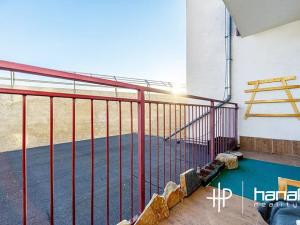 Pronájem bytu 3+kk, Olomouc, Voskovcova, 58 m2