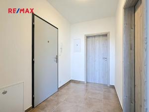 Pronájem bytu 2+kk, Plzeň, Nad Dvorem, 54 m2