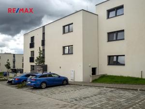 Pronájem bytu 2+kk, Plzeň, Nad Dvorem, 54 m2