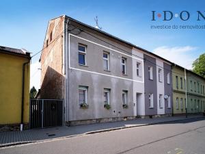 Prodej bytu 2+1, Ostrava, Zengrova, 76 m2