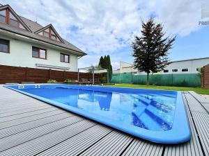 Prodej bytu 4+kk, Slavkov u Brna, Bučovická, 106 m2