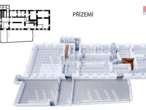 Prodej ubytování, Nové Město nad Metují, Rezek, 1700 m2