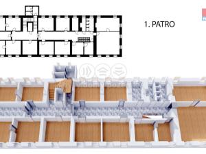 Prodej ubytování, Nové Město nad Metují, Rezek, 1700 m2