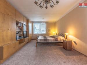 Prodej rodinného domu, Žďár, 150 m2